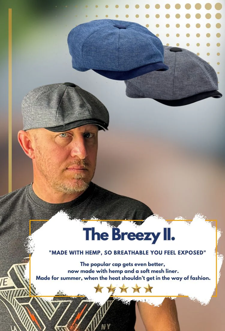 The Peaky Breezy II - Image 12