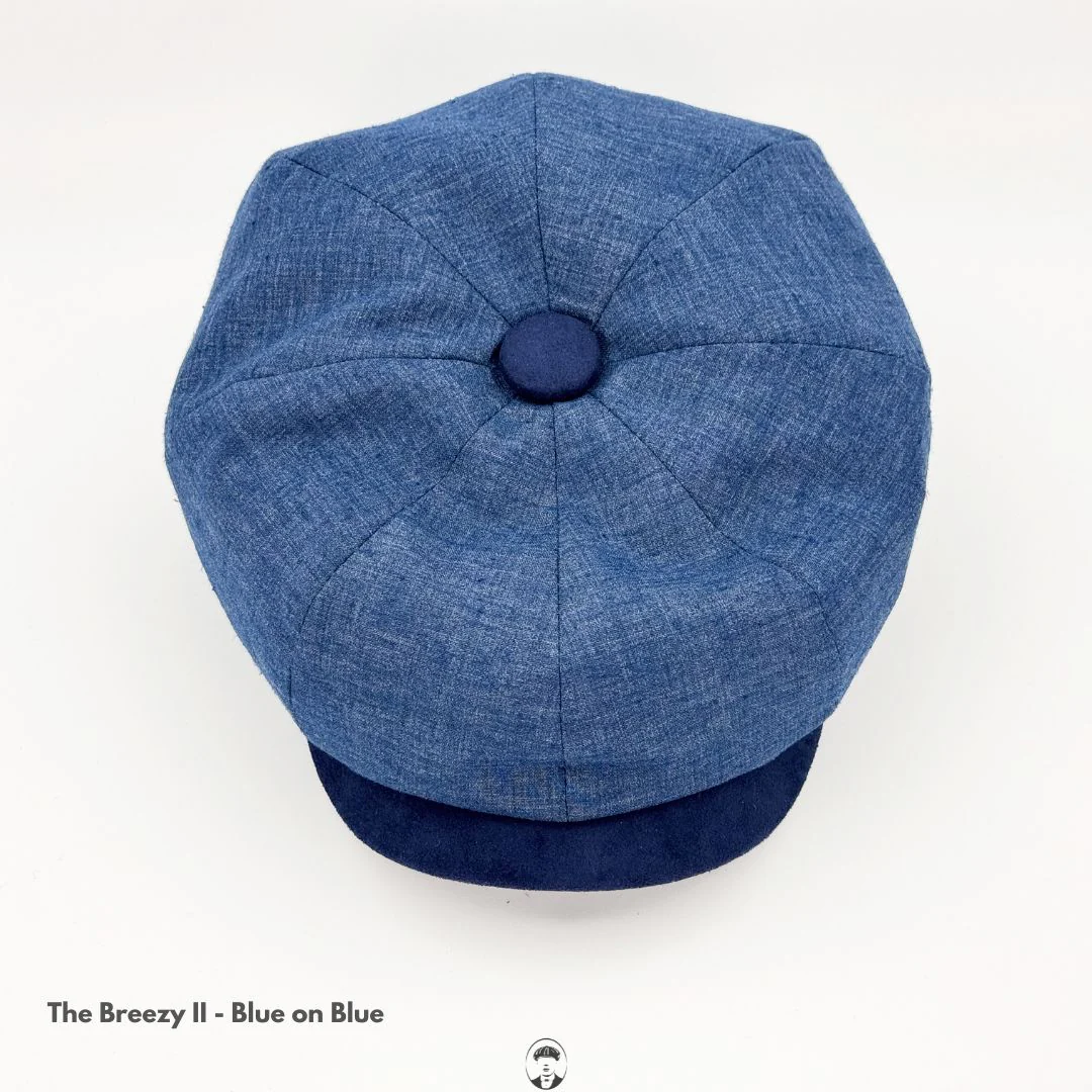 The Peaky Breezy II - Image 3