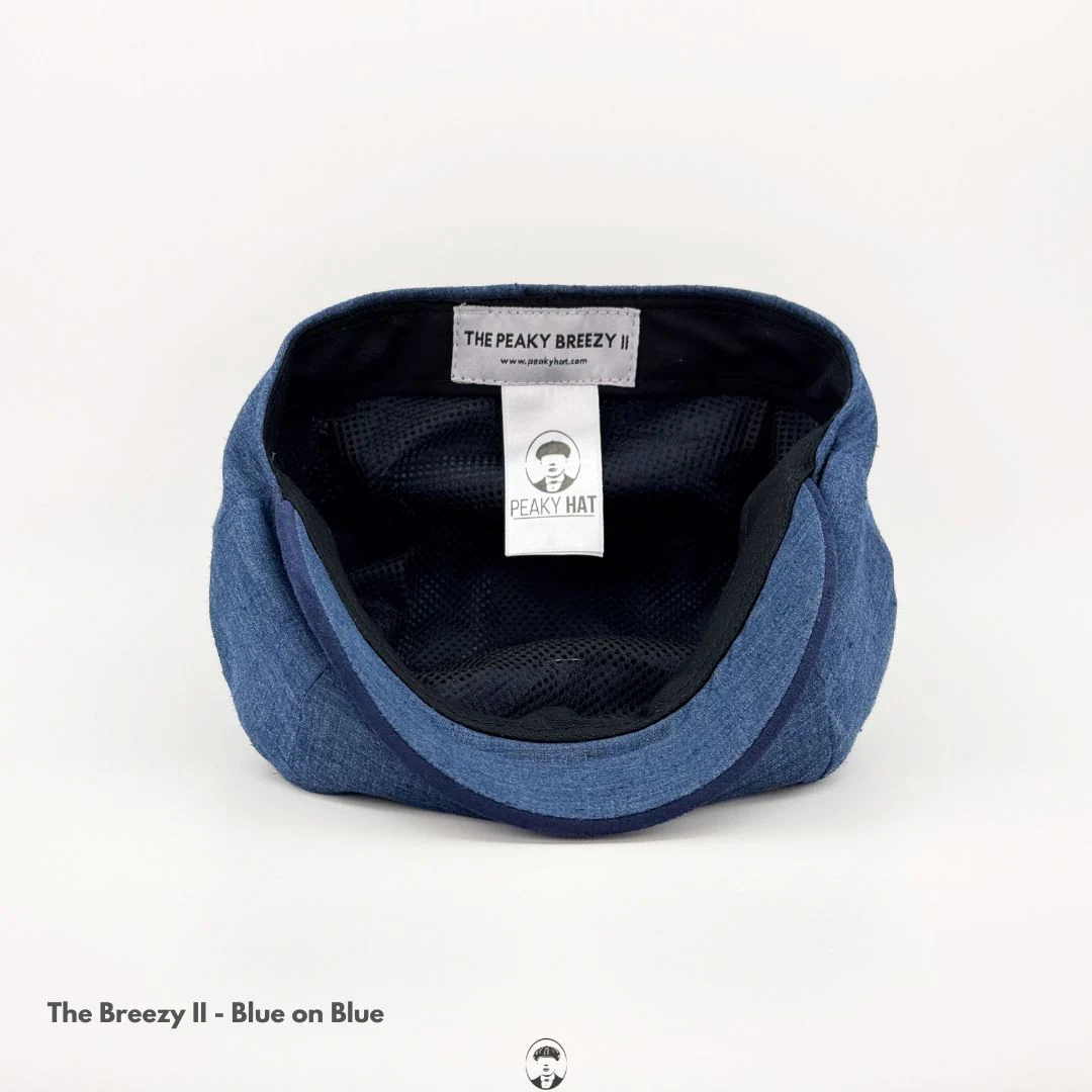 The Peaky Breezy II - Image 5