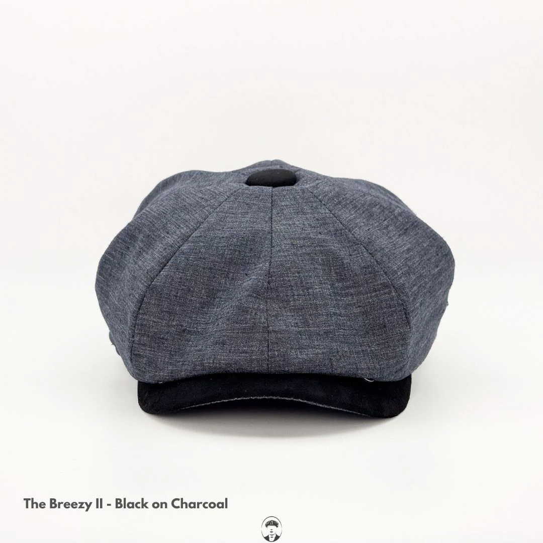 The Peaky Breezy II - Image 9