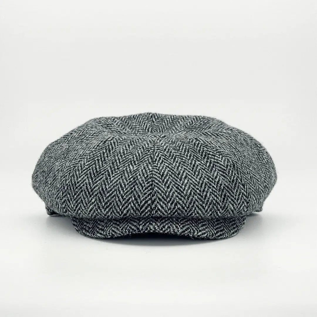 The Peaky Cavalier - Image 10