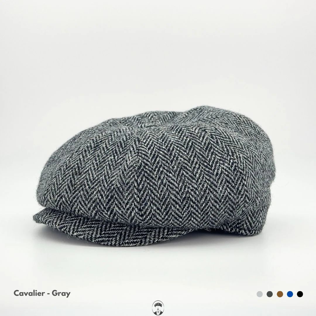The Peaky Cavalier - Image 11