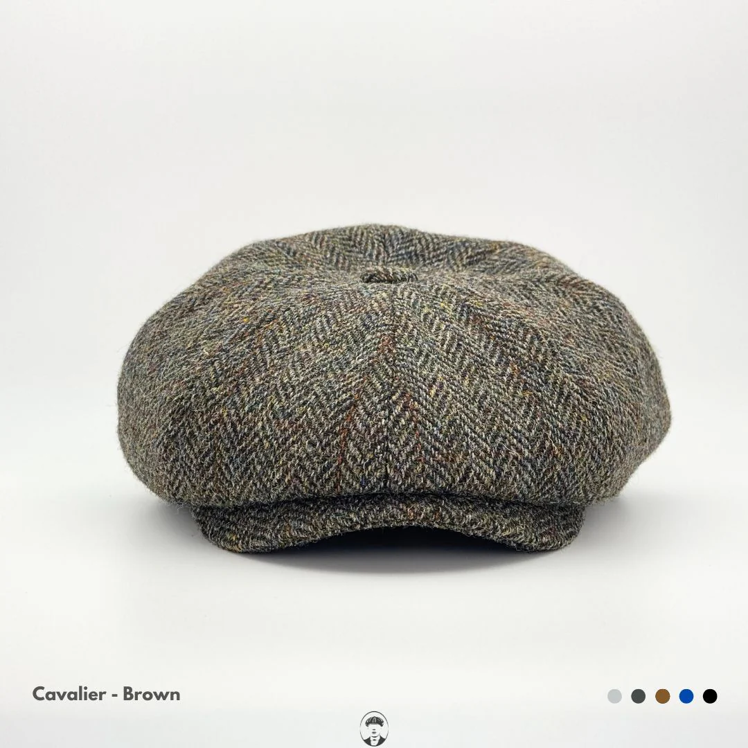The Peaky Cavalier - Image 12