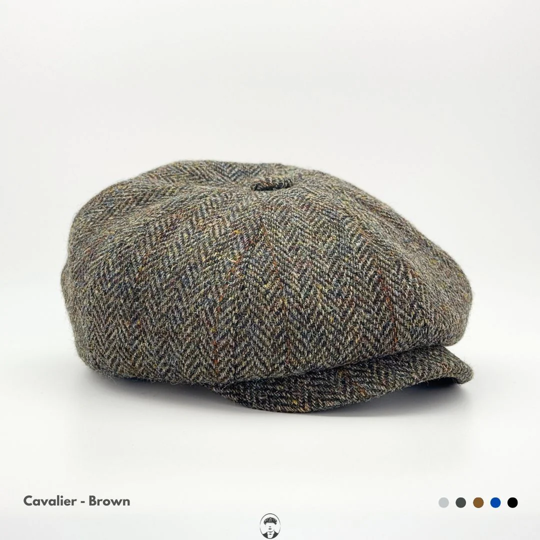 The Peaky Cavalier - Image 14