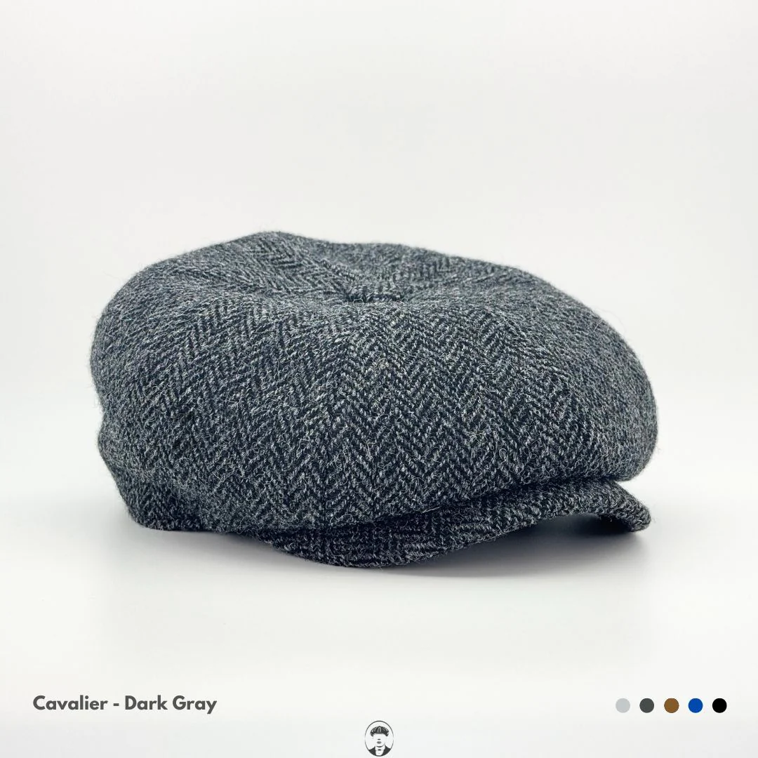 The Peaky Cavalier - Image 17