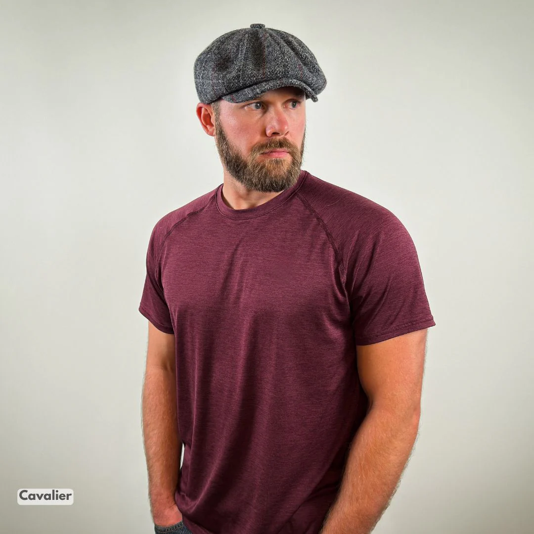 The Peaky Cavalier - Image 20