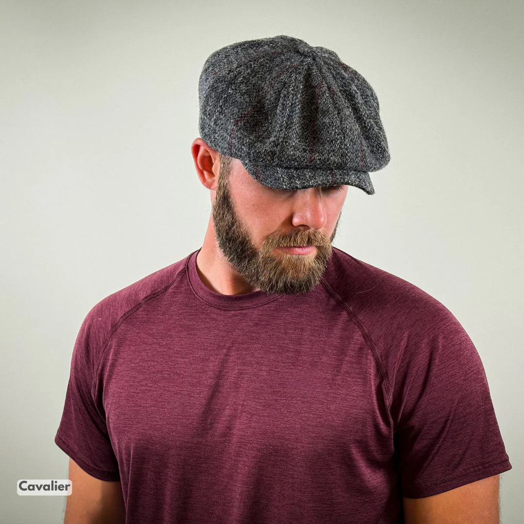 The Peaky Cavalier - Image 22