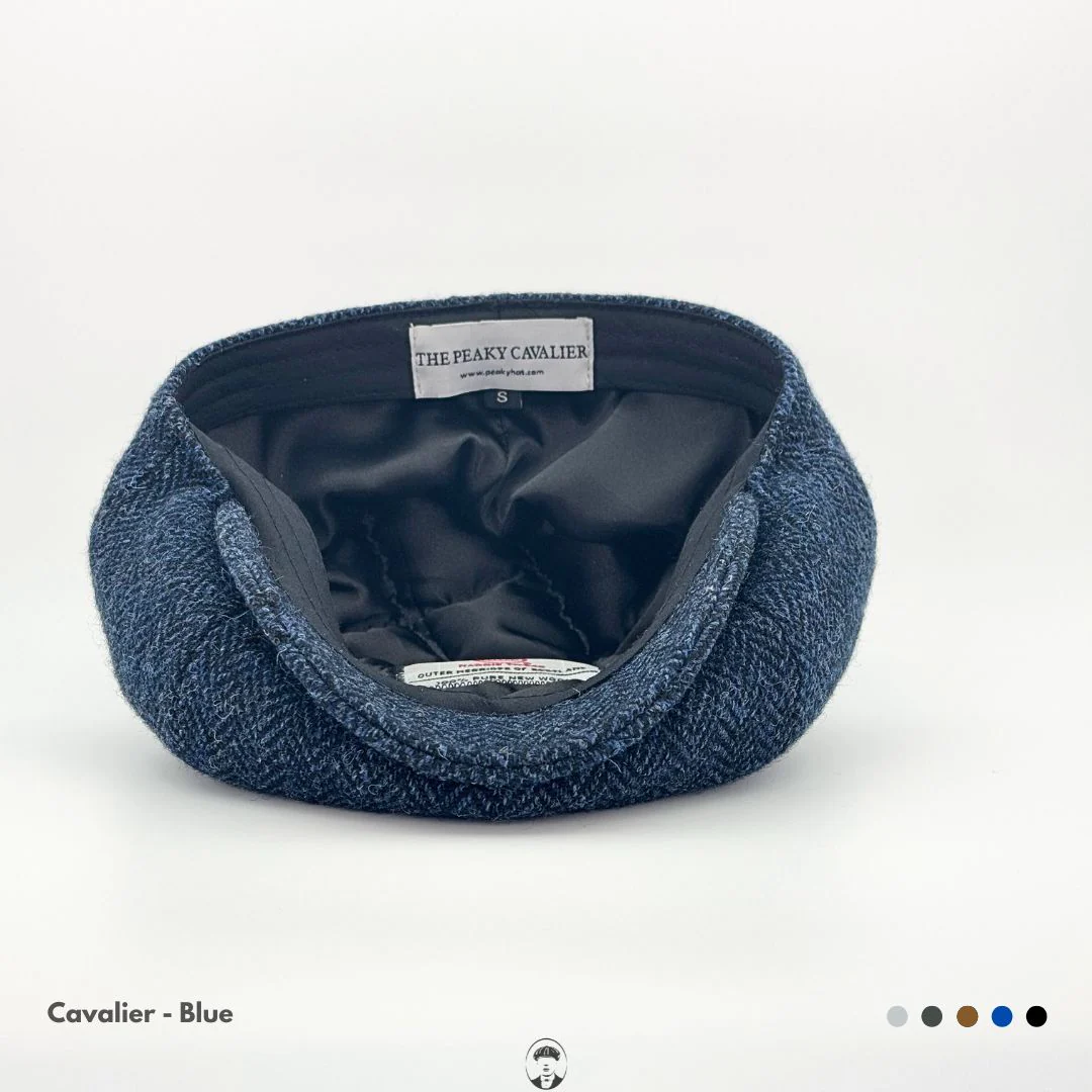 The Peaky Cavalier - Image 24