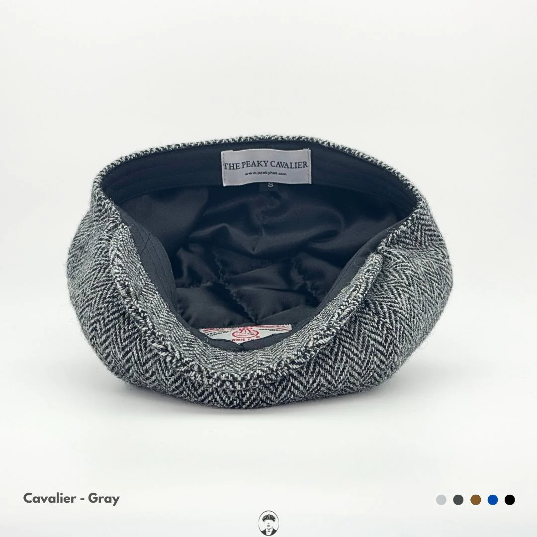 The Peaky Cavalier - Image 25