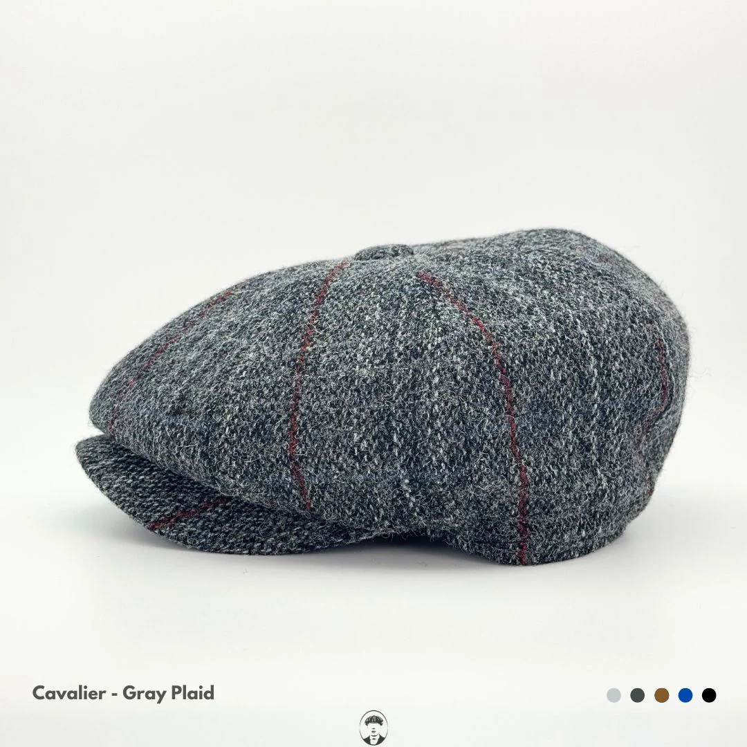 The Peaky Cavalier - Image 4