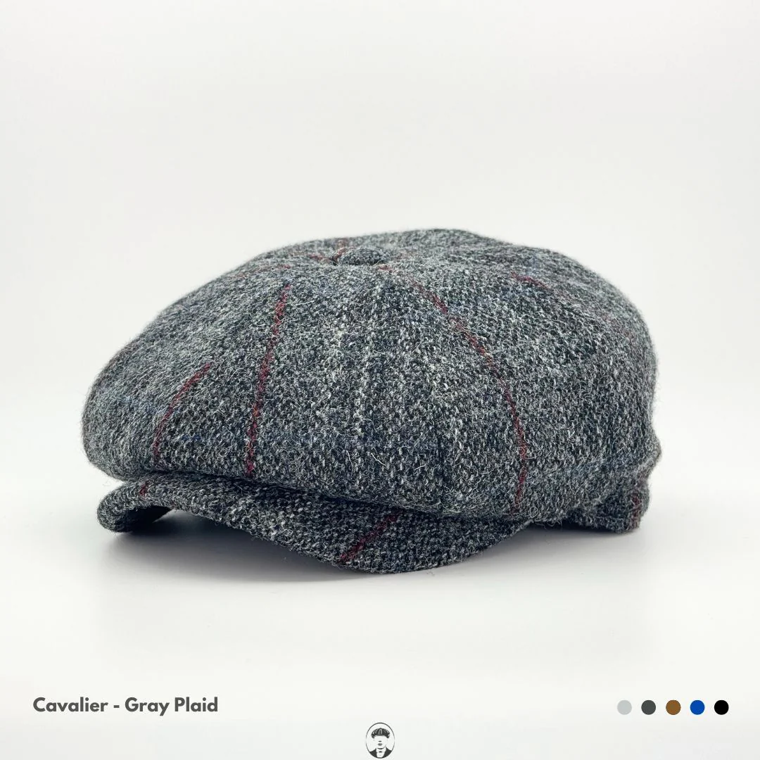 The Peaky Cavalier - Image 5