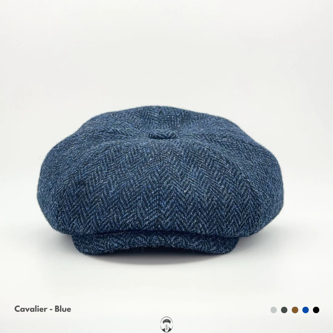 The Peaky Cavalier - Image 6
