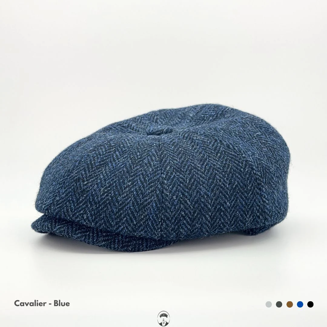 The Peaky Cavalier - Image 8