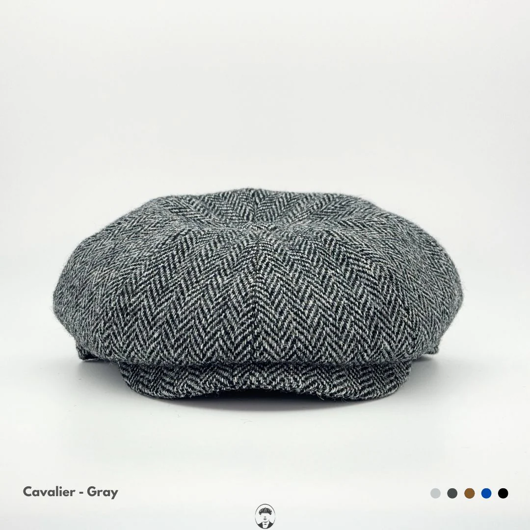 The Peaky Cavalier - Image 9