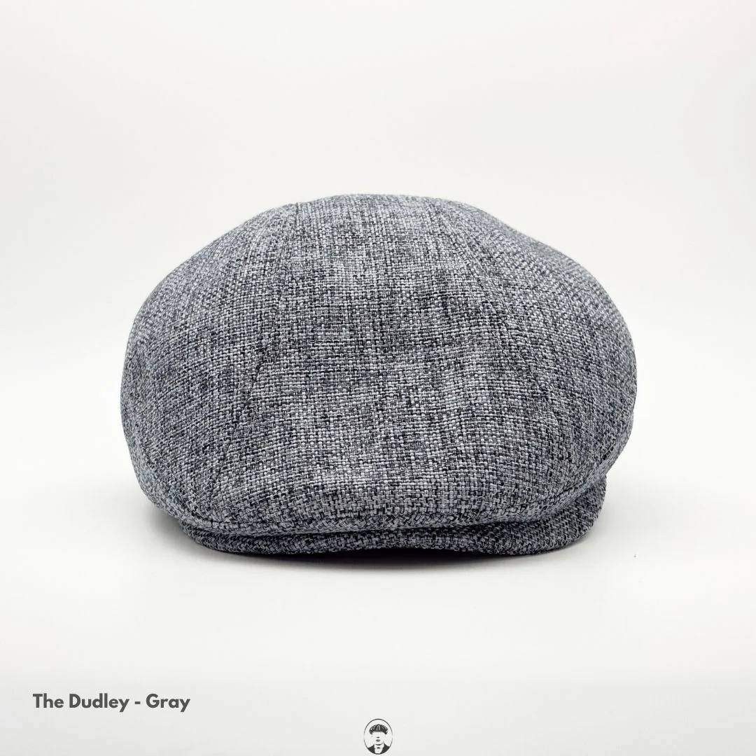 The Peaky Dudley Cap - Image 15