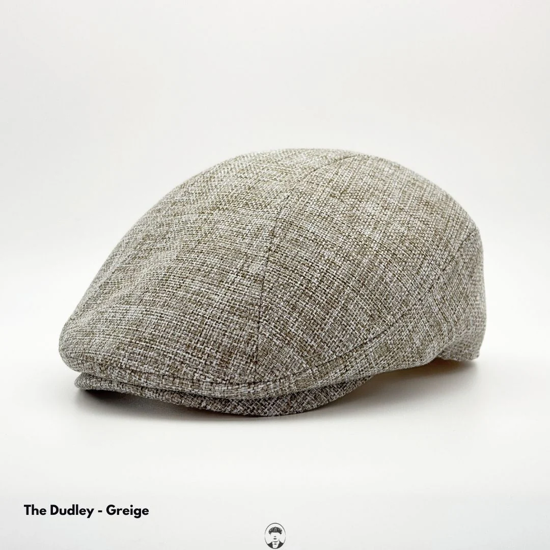 The Peaky Dudley Cap - Image 18