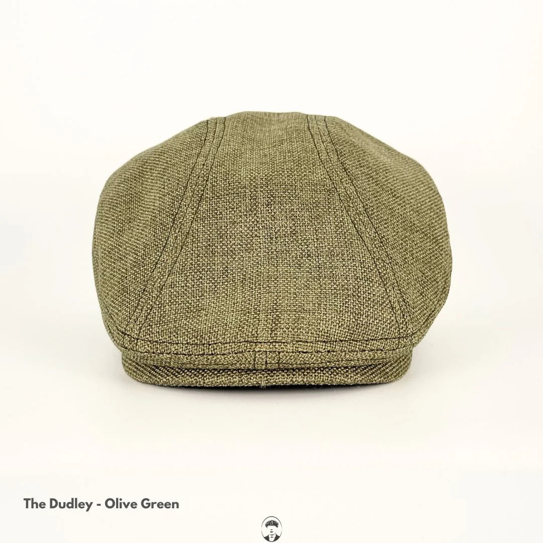 The Peaky Dudley Cap - Image 19