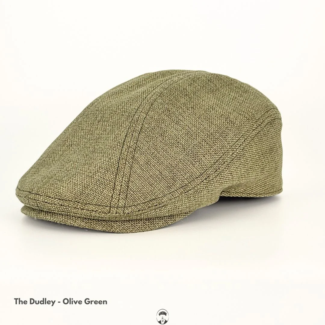 The Peaky Dudley Cap - Image 20