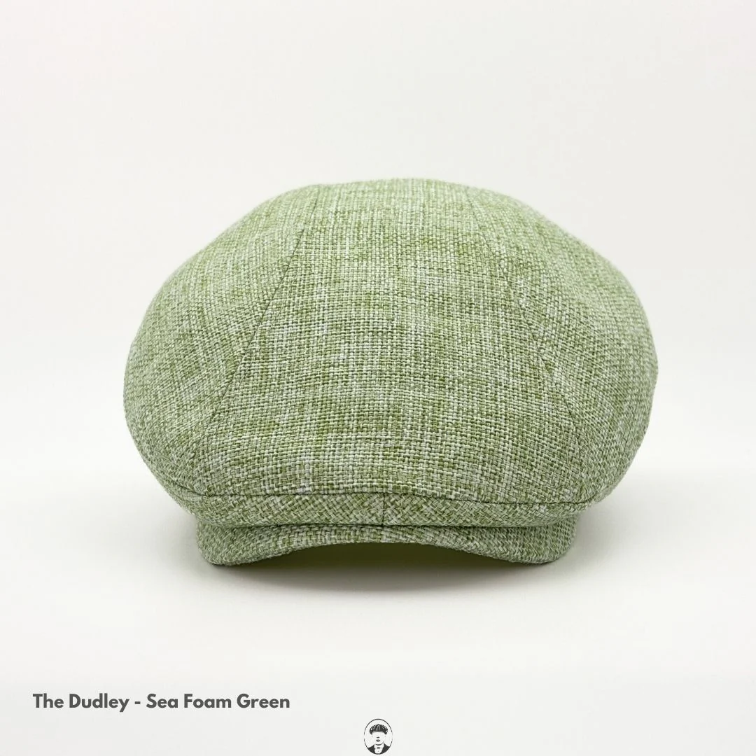 The Peaky Dudley Cap - Image 21