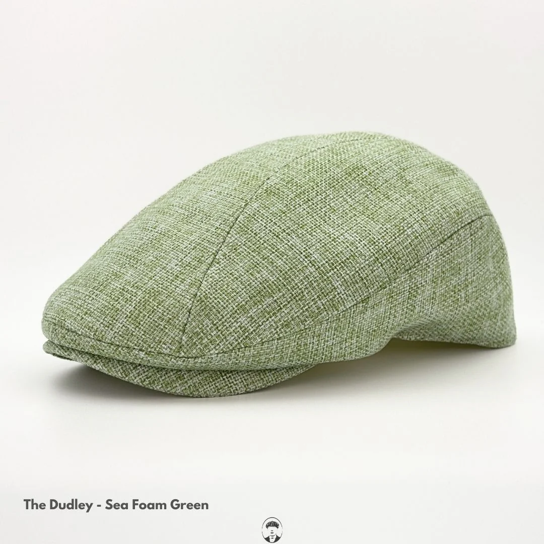 The Peaky Dudley Cap - Image 22