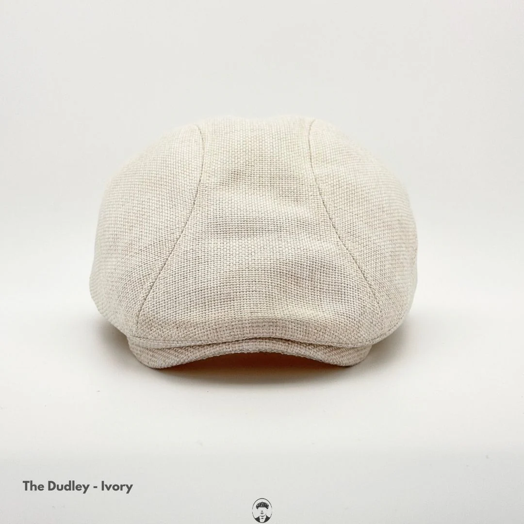 The Peaky Dudley Cap - Image 23