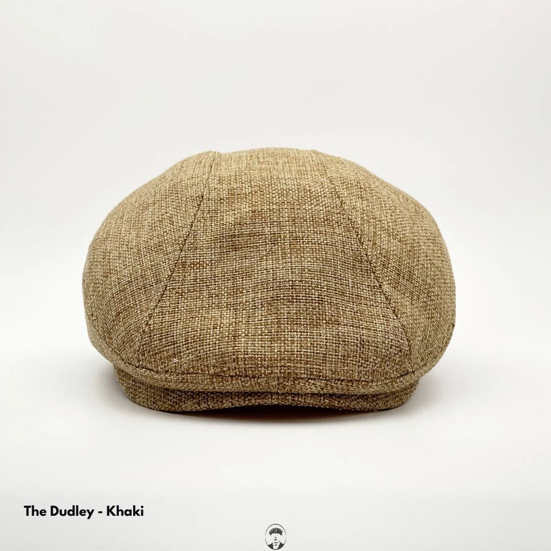The Peaky Dudley Cap - Image 25