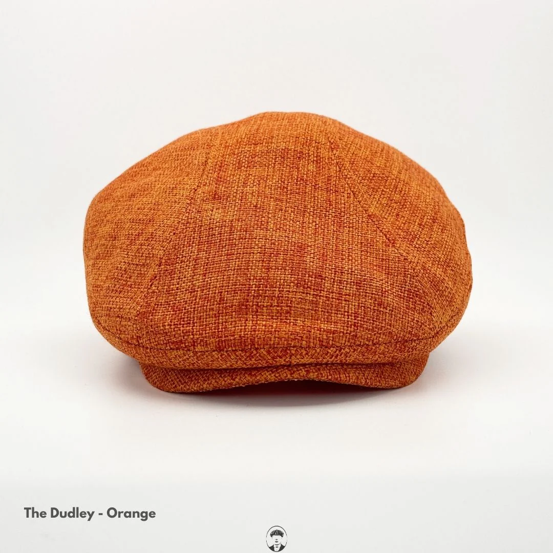 The Peaky Dudley Cap - Image 27