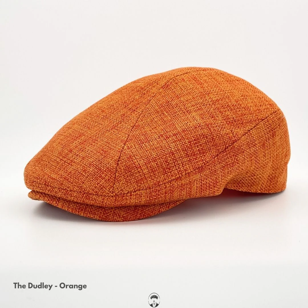 The Peaky Dudley Cap - Image 28
