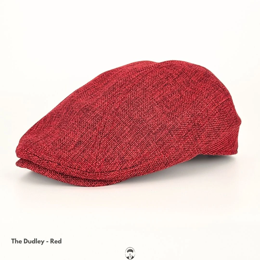 The Peaky Dudley Cap - Image 30