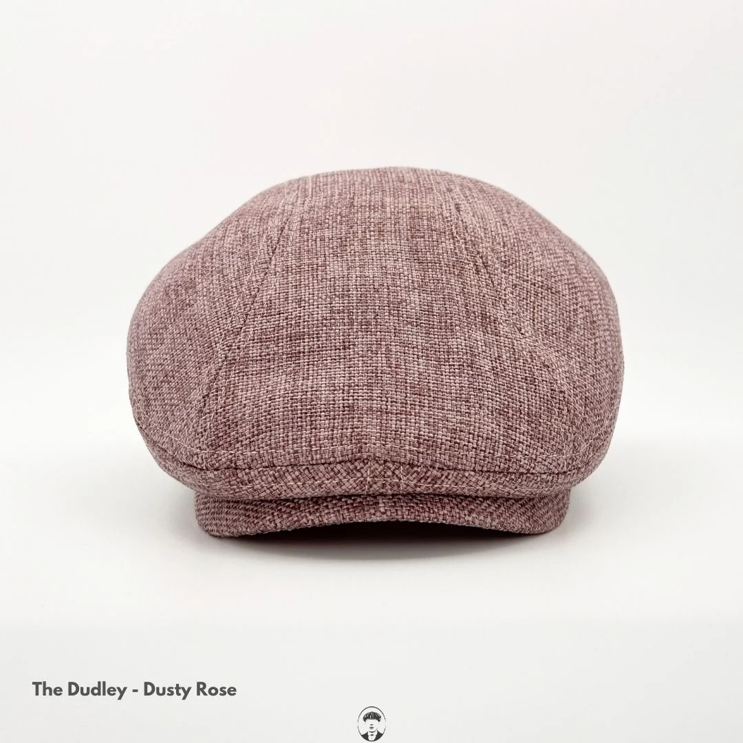 The Peaky Dudley Cap - Image 31