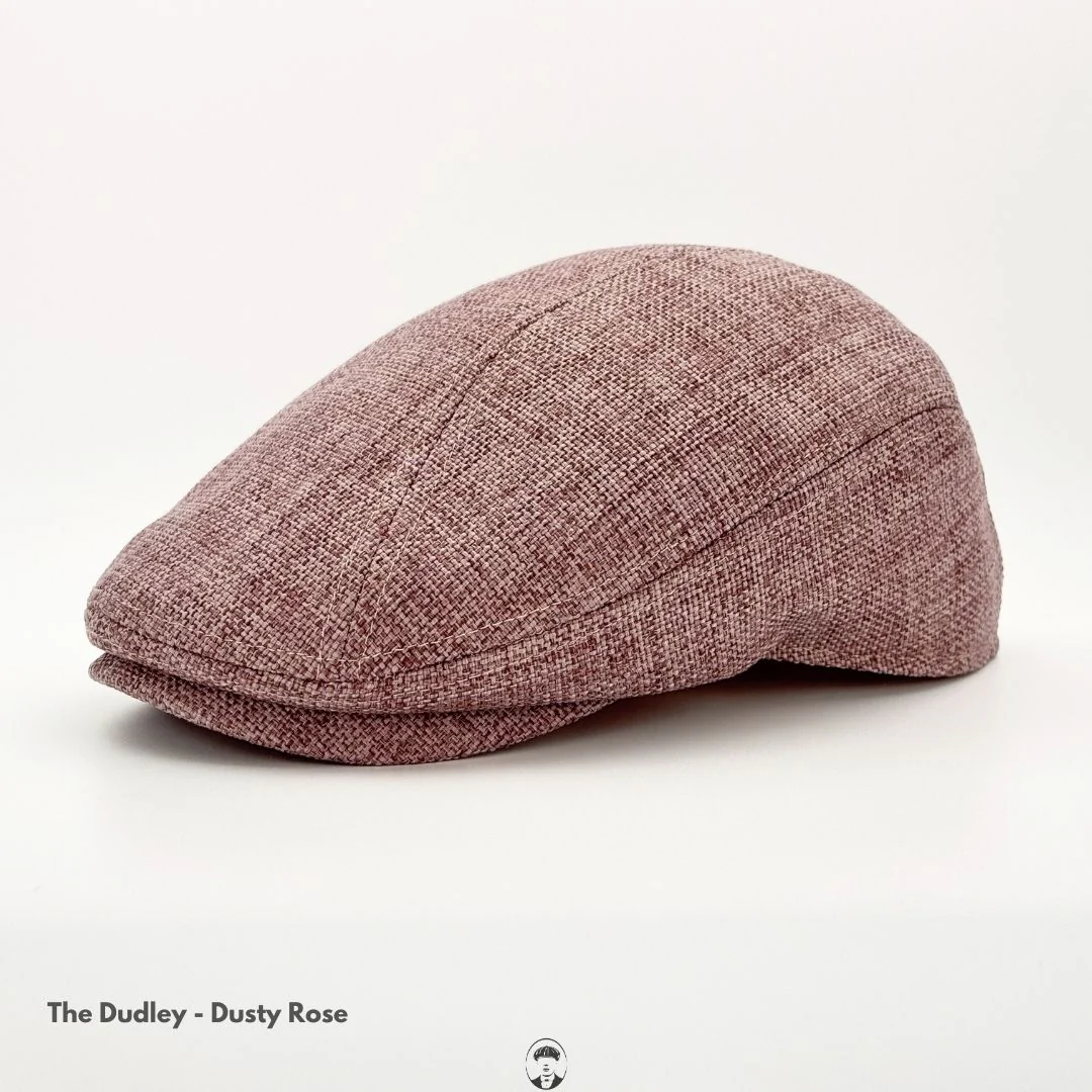 The Peaky Dudley Cap - Image 32