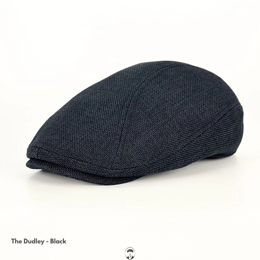 The Peaky Dudley Cap - Image 7