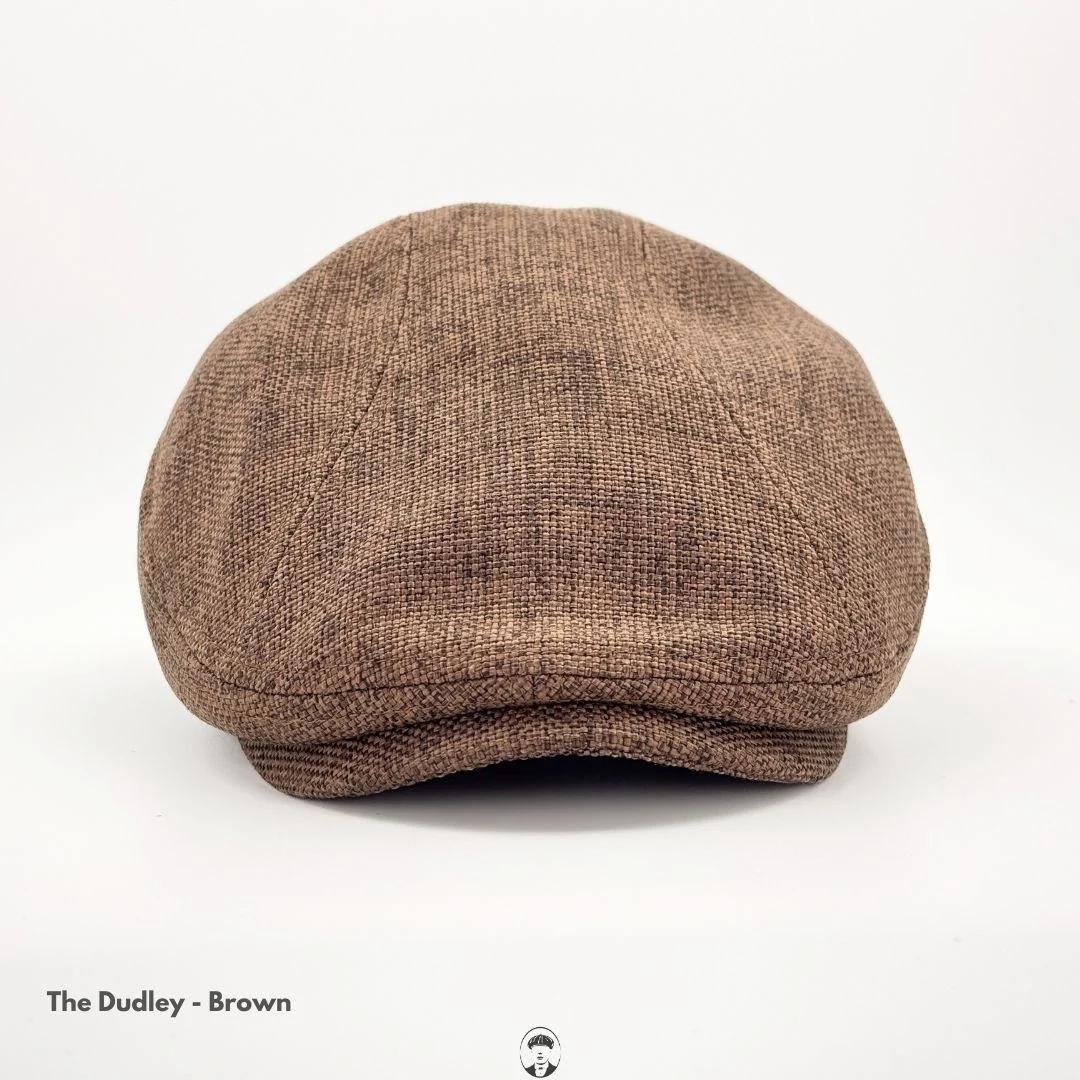 The Peaky Dudley Cap - Image 8