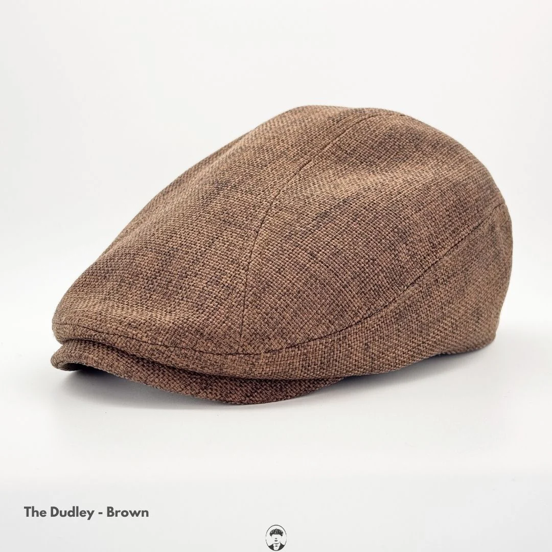 The Peaky Dudley Cap - Image 9