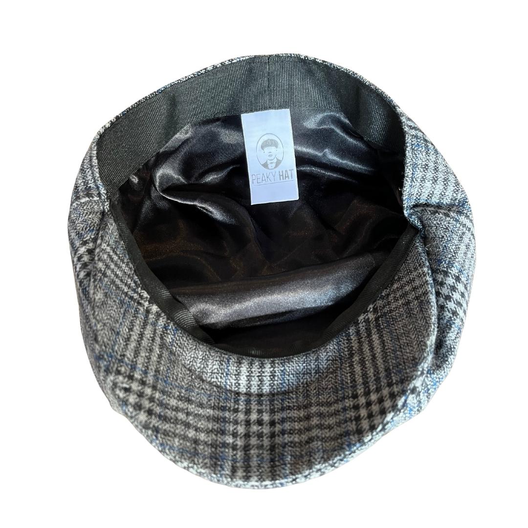 The Peaky Plaid Traveler - Image 8