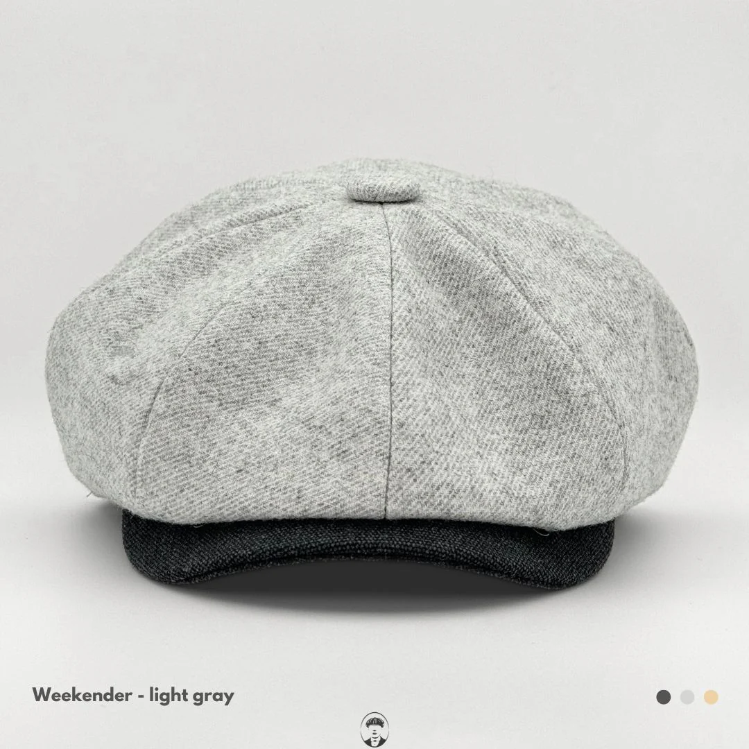The Peaky Weekender - Image 10