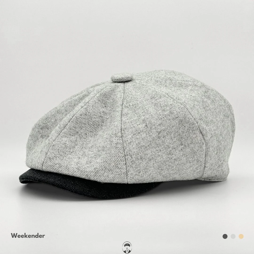 The Peaky Weekender - Image 11