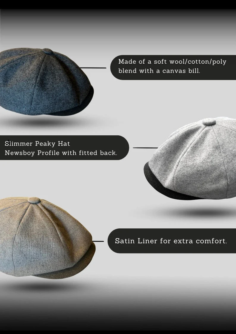The Peaky Weekender - Image 12