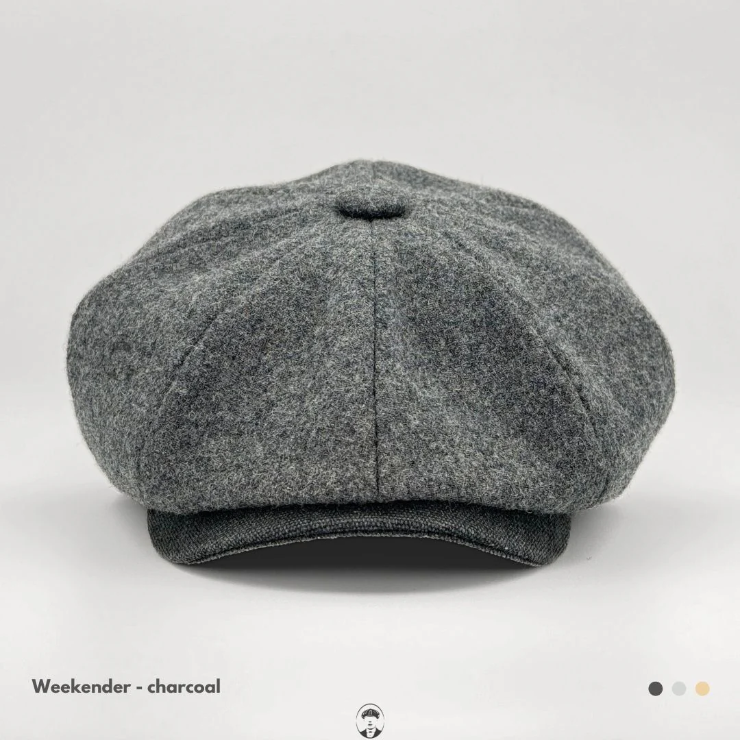 The Peaky Weekender - Image 3