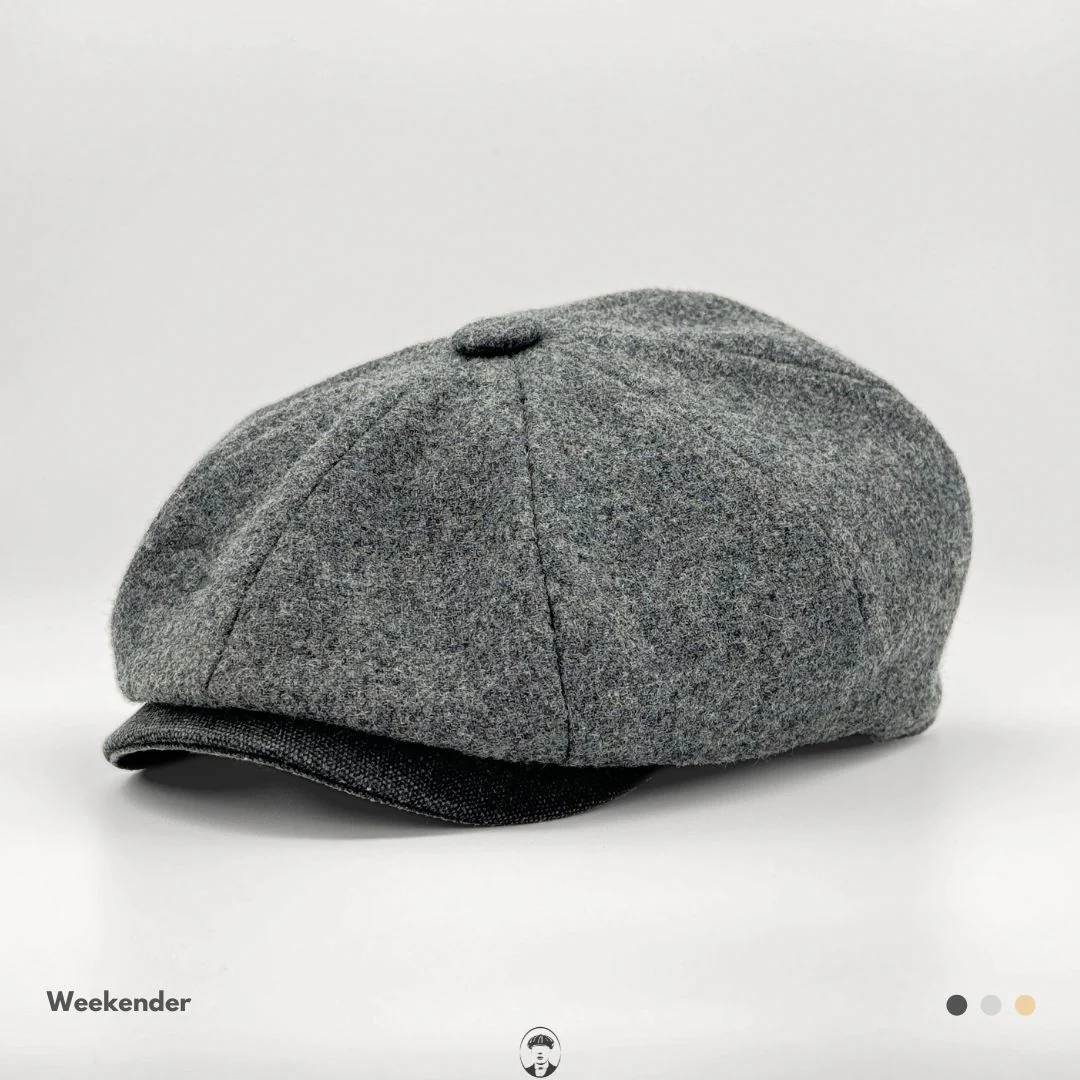The Peaky Weekender - Image 4