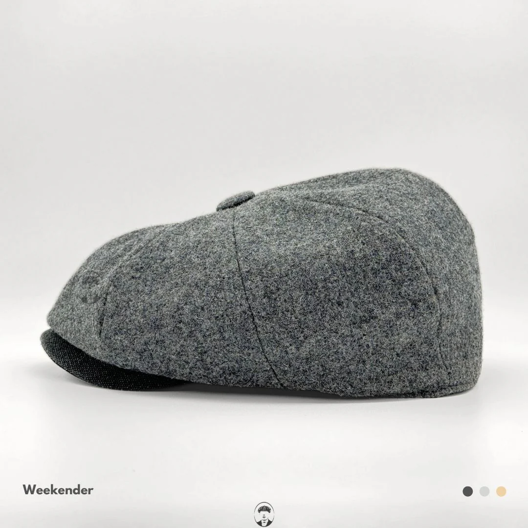 The Peaky Weekender - Image 5