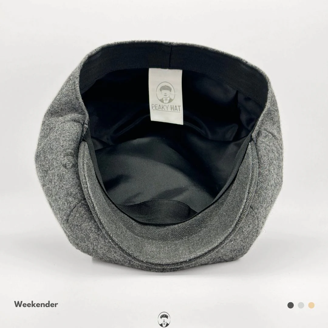 The Peaky Weekender - Image 7