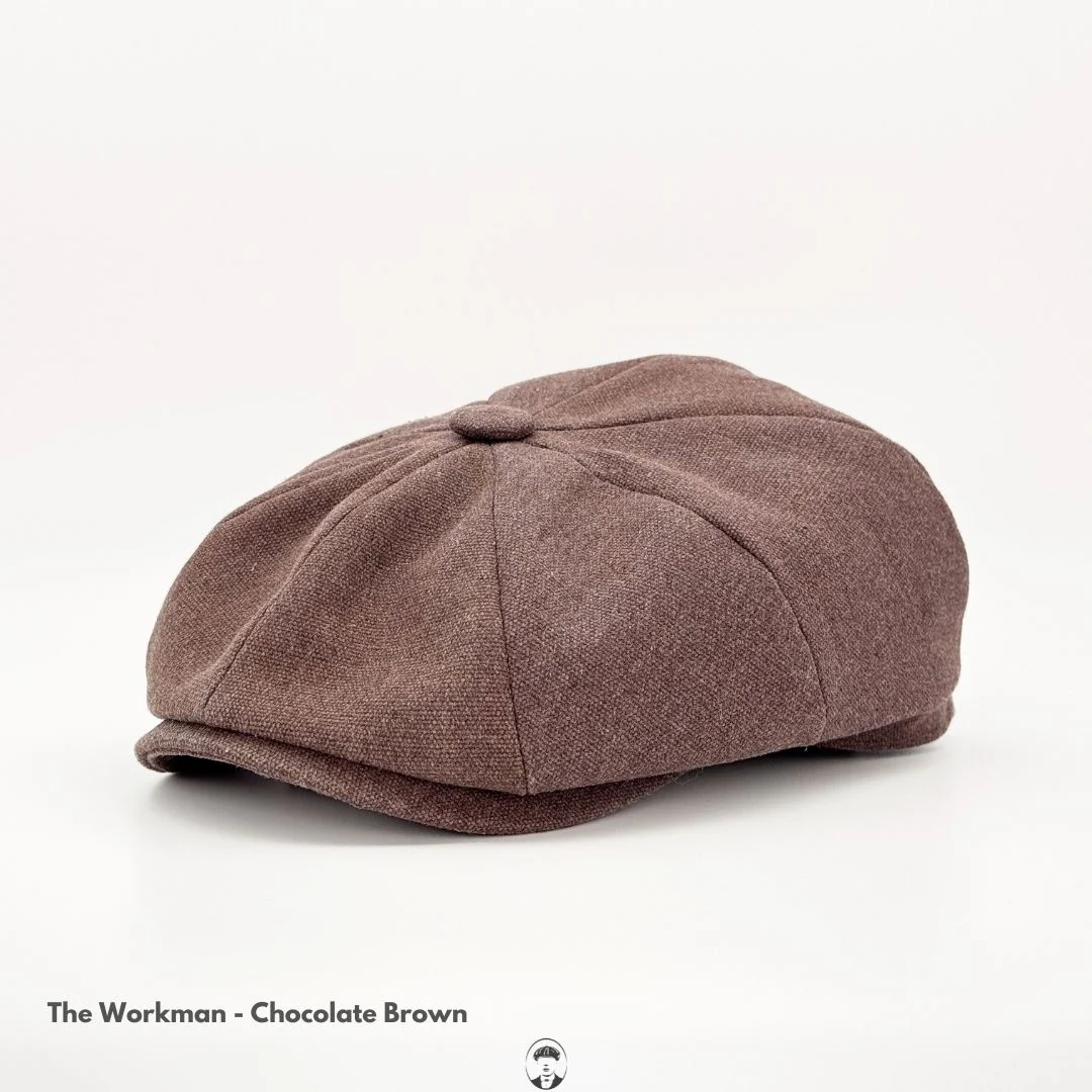 The Peaky Workman - Image 10