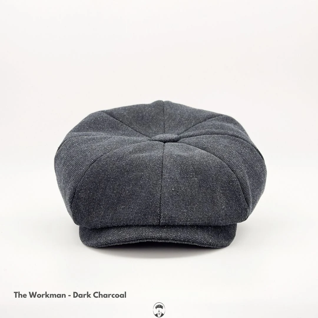 The Peaky Workman - Image 11