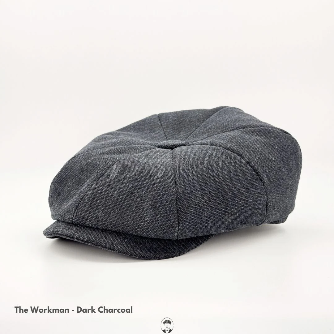 The Peaky Workman - Image 12