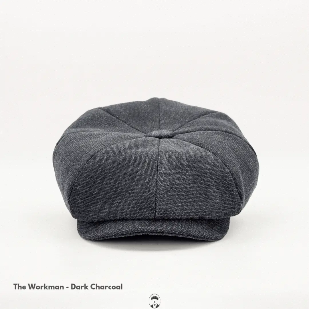 The Peaky Workman - Image 13