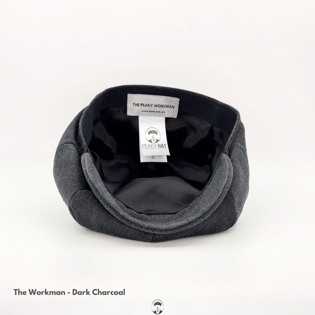 The Peaky Workman - Image 14