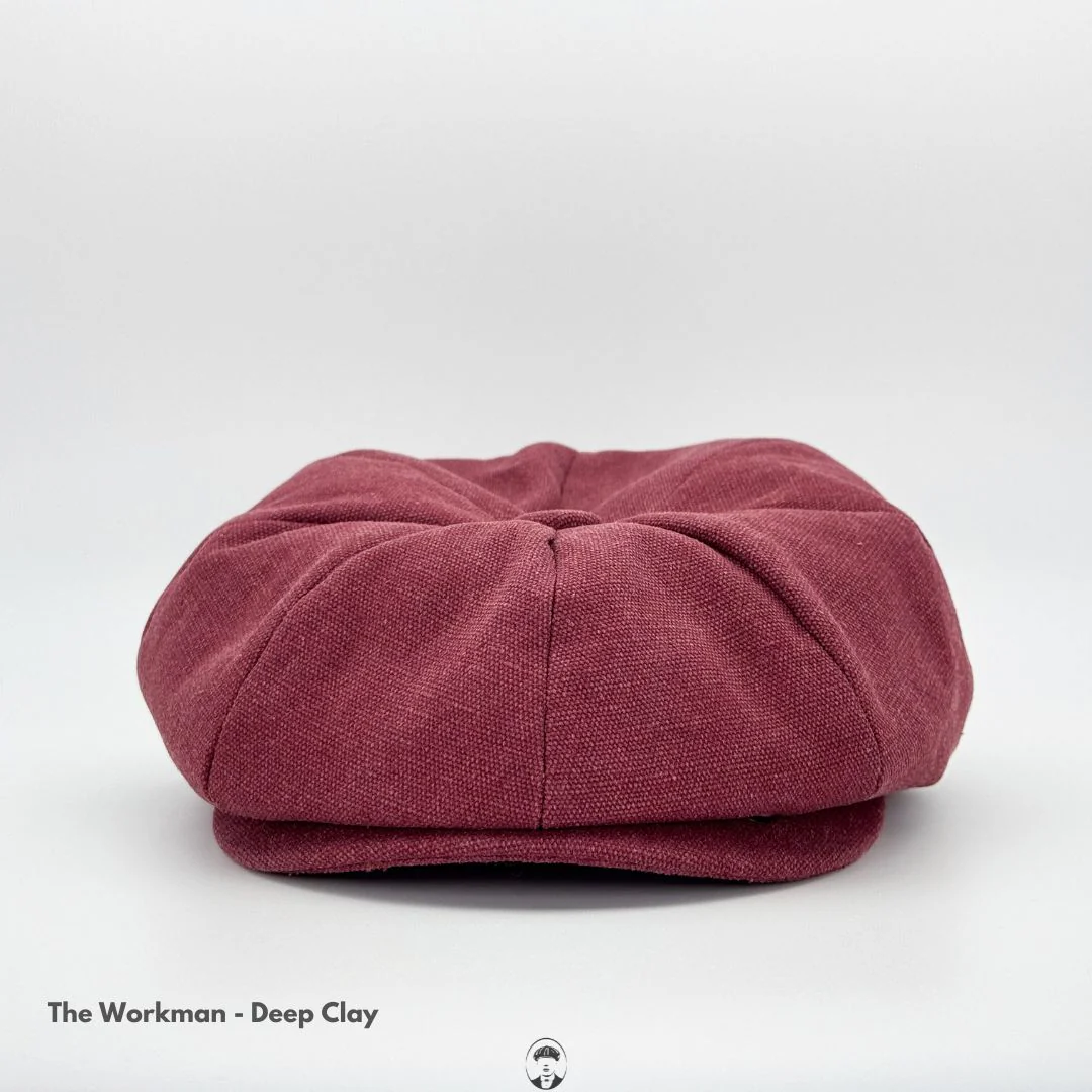The Peaky Workman - Image 15