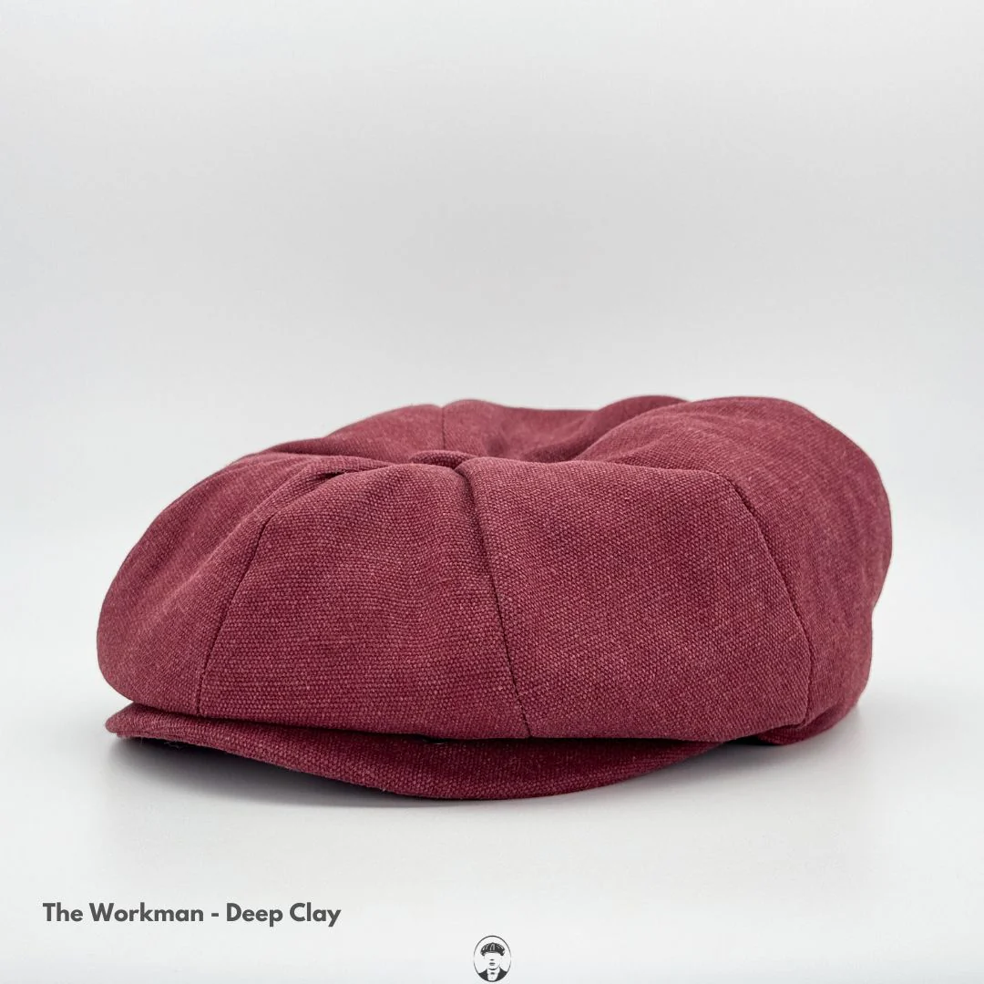 The Peaky Workman - Image 16