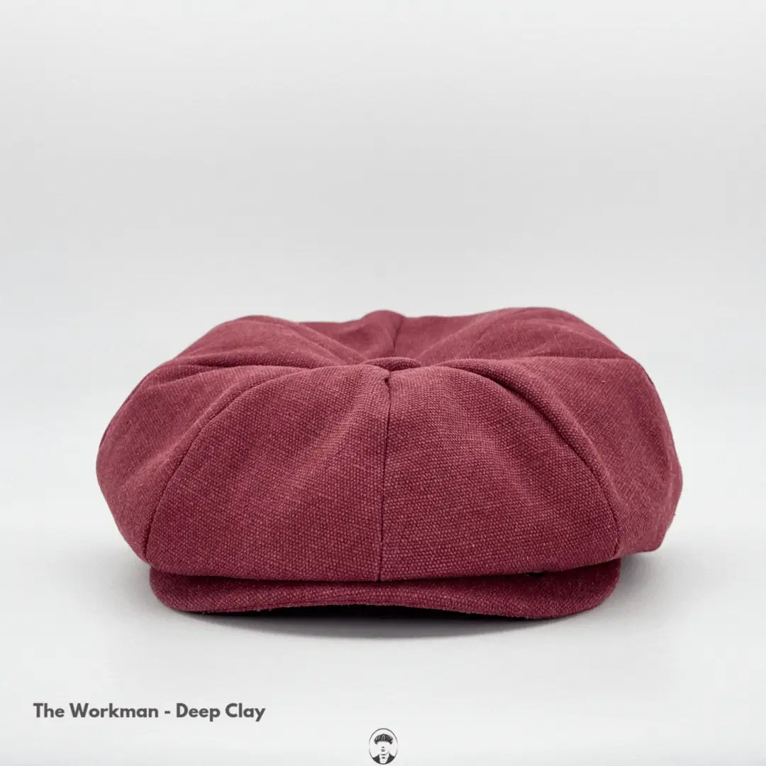 The Peaky Workman - Image 17
